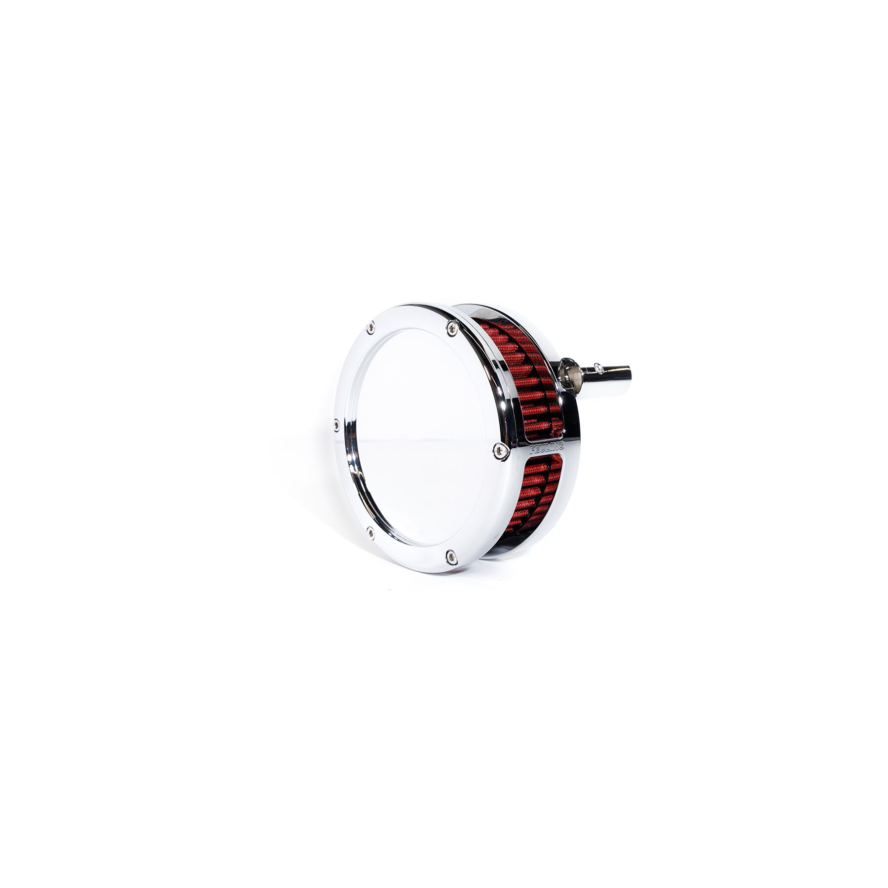 Feuling Feuling BA Slim Air Cleaner Kit For Harley Twin Cam 2008-2017 - $679.95 at J&P Cycles