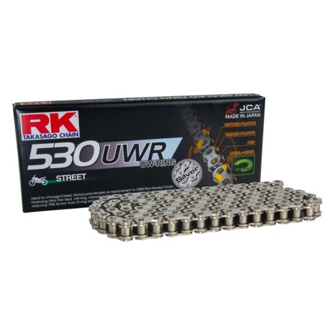 RK 530UWR Vintage Drive Chain