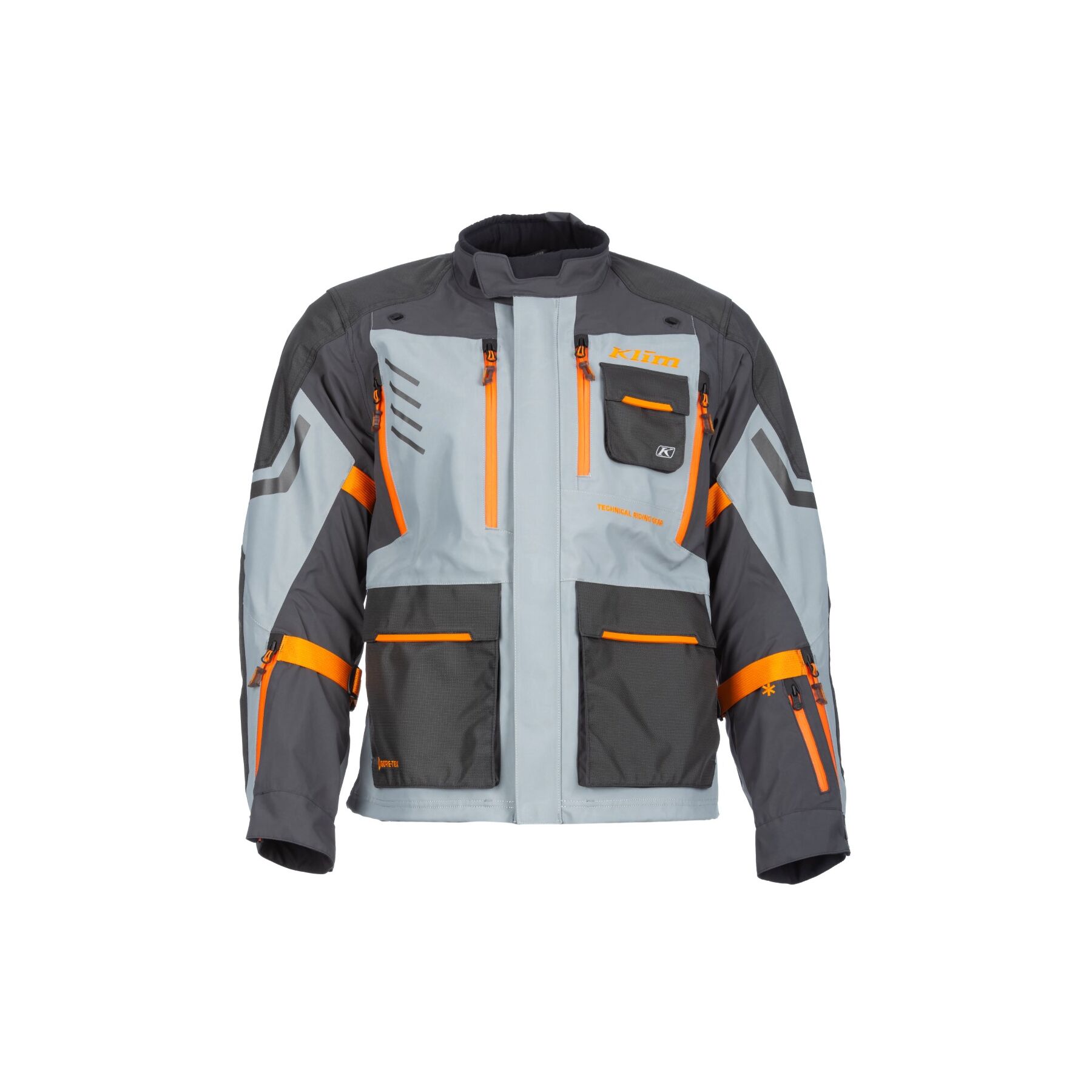 Klim Klim Carlsbad Jacket - $829.99 at RevZilla