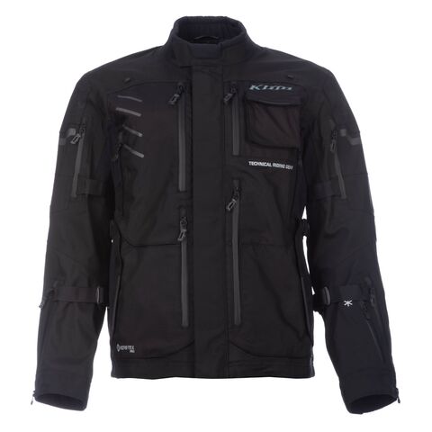 Klim Badlands Pro Jacket