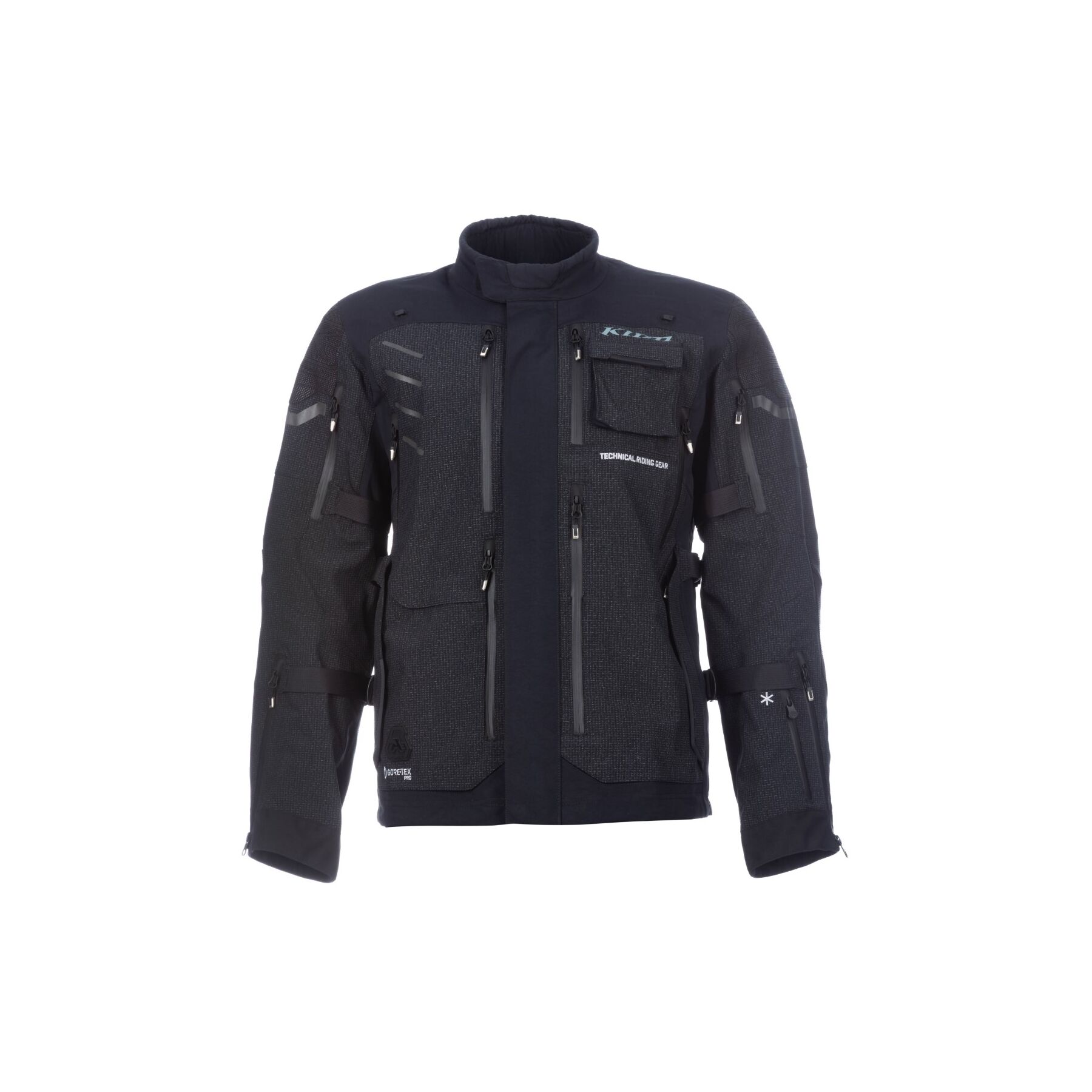 Klim Klim Badlands Pro A3 Jacket - $1629.99 at RevZilla