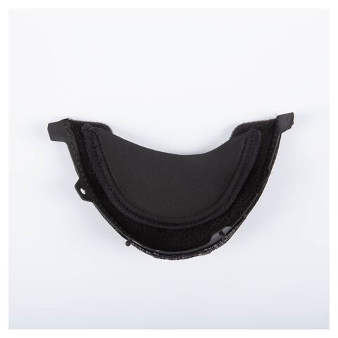 Klim X1 Chin Curtain