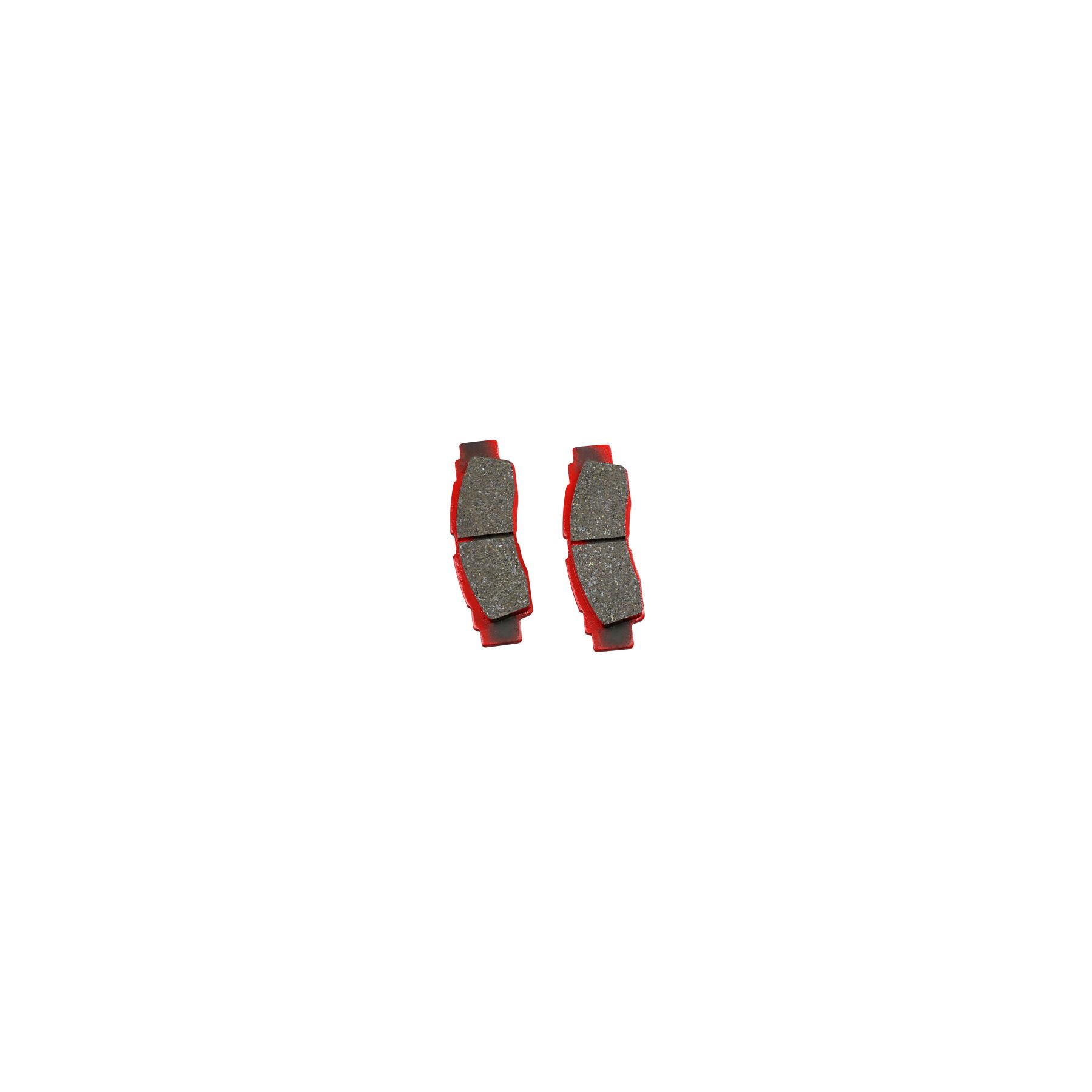 EBC FA676X Carbon X Front Brake Pads