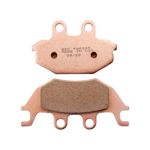 EBC FA686R R Series Sintered Brake Pads