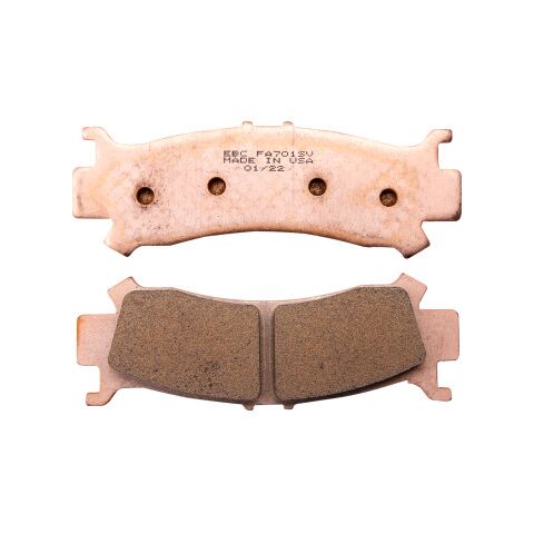 EBC FA701SV SV Series Severe Duty Brake Pads