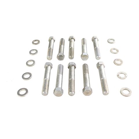 Colony Head Bolt Kit For Harley 1940-1947