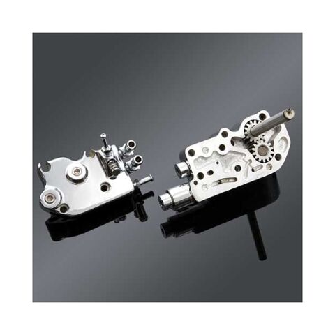 V-Twin Mfg. Oil Pump Assembly For Harley 1973-1991 [Open Box]