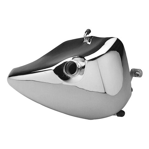 V-Twin Mfg. Oil Tank For Harley Sportster 1983-1995 [Previously Installed]