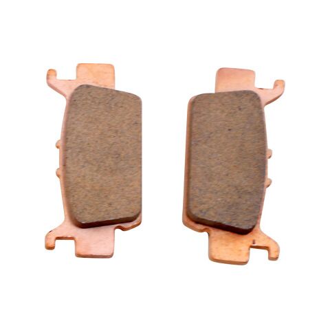EBC FA704R R Series Sintered Rear Right Brake Pads Honda Pioneer / Talon 2016-2023