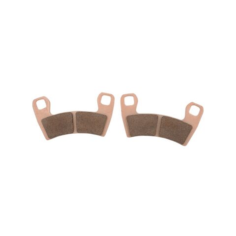 EBC FA657SV SV Series Severe Duty Brake Pads Polaris RZR 900 2015-2019