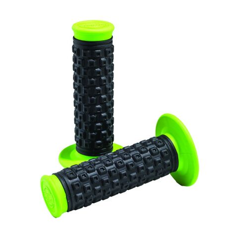 Pro Taper Pro Series Clamp On Pillow Top Grips 