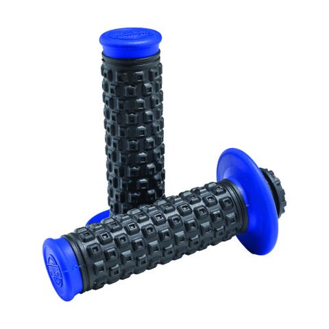 Pro Taper Pro Series Clamp On Pillow Top Grips 