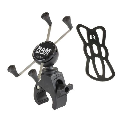 RAM Mounts Tough Claw X-Grip Mount Small [Open Box]