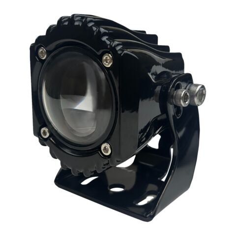 Custom Dynamics Shark Demon Fog Light Kit