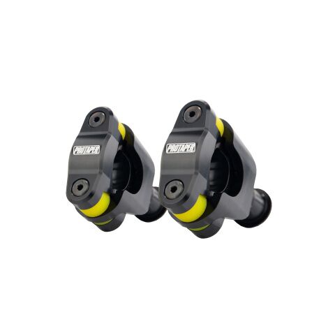 Pro Taper VDS Bar Mounts