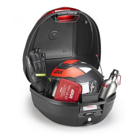 Givi E300N2B Monolock Top Case [Open Box]