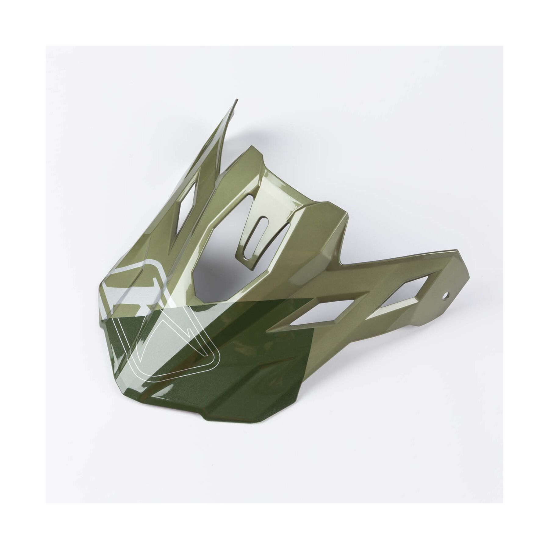 Klim Klim F3 Carbon Pro Tilt Visor - $29.99 at J&P Cycles