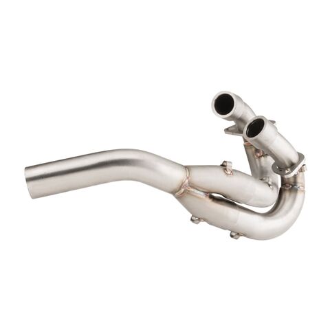 Big Gun Evo R Head Pipe Yamaha Raptor 700 2006-2014