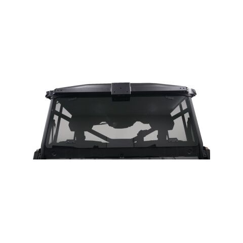 Moose Racing Upper Winch Mount Can-Am HD7 / HD9 / HD10 2023-2025