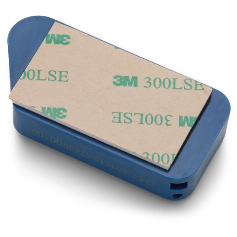 BILT FACTORY Wireless Hour Meter [Open Box]