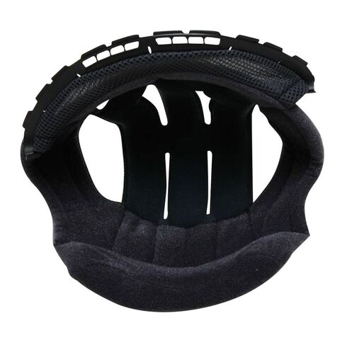 Shoei RF-SR Center Pad LG 5MM [Open Box]