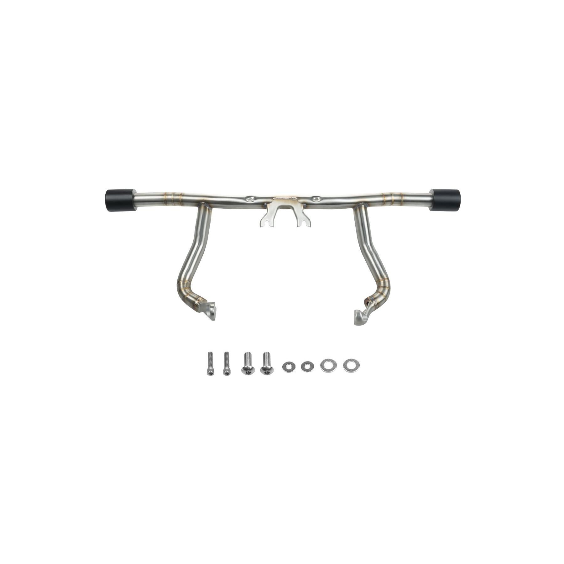 HogWorkz Level-Up Performance Stainless Engine Guard For Harley Touring 2014-2026
