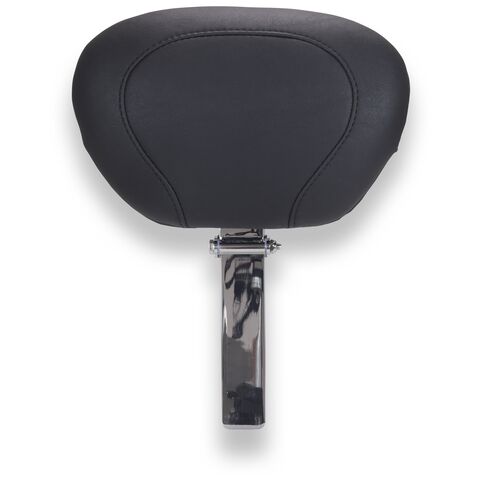 Mustang Super Touring Backrest For Harley Touring 2023-2026