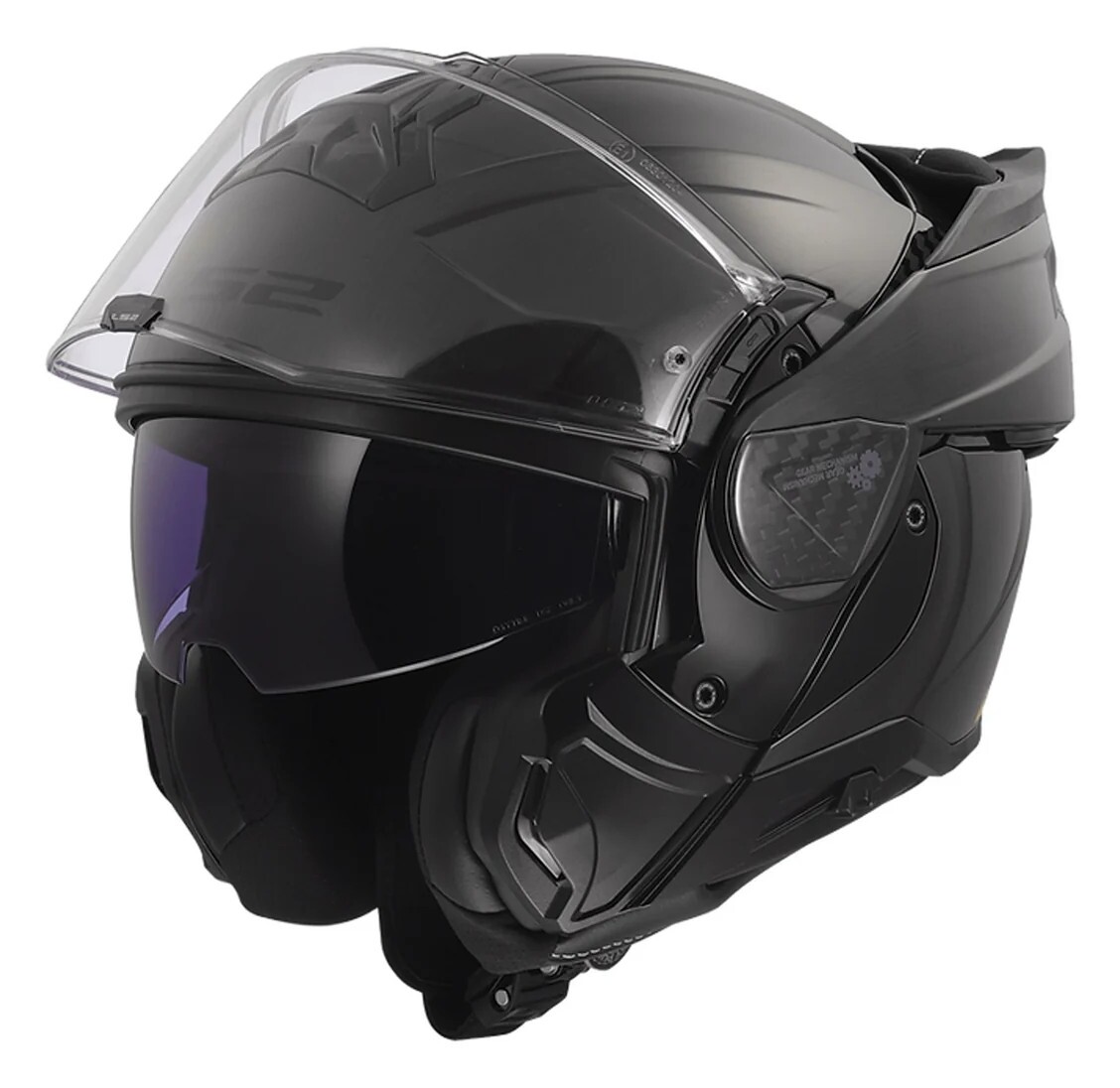 専用② LS2 Advant II Jeans Helmet | JPCycles.com