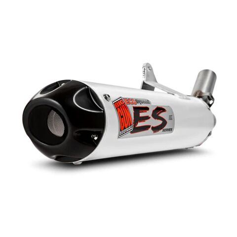 Big Gun ECO Slip-On Exhaust Kawasaki Brute Force 300 2012-2024