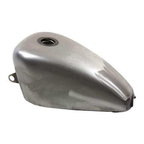 V-Twin Mfg. 2.4 Gallon Replica Tank For Harley Sportster 1993-2003 [Open Box]