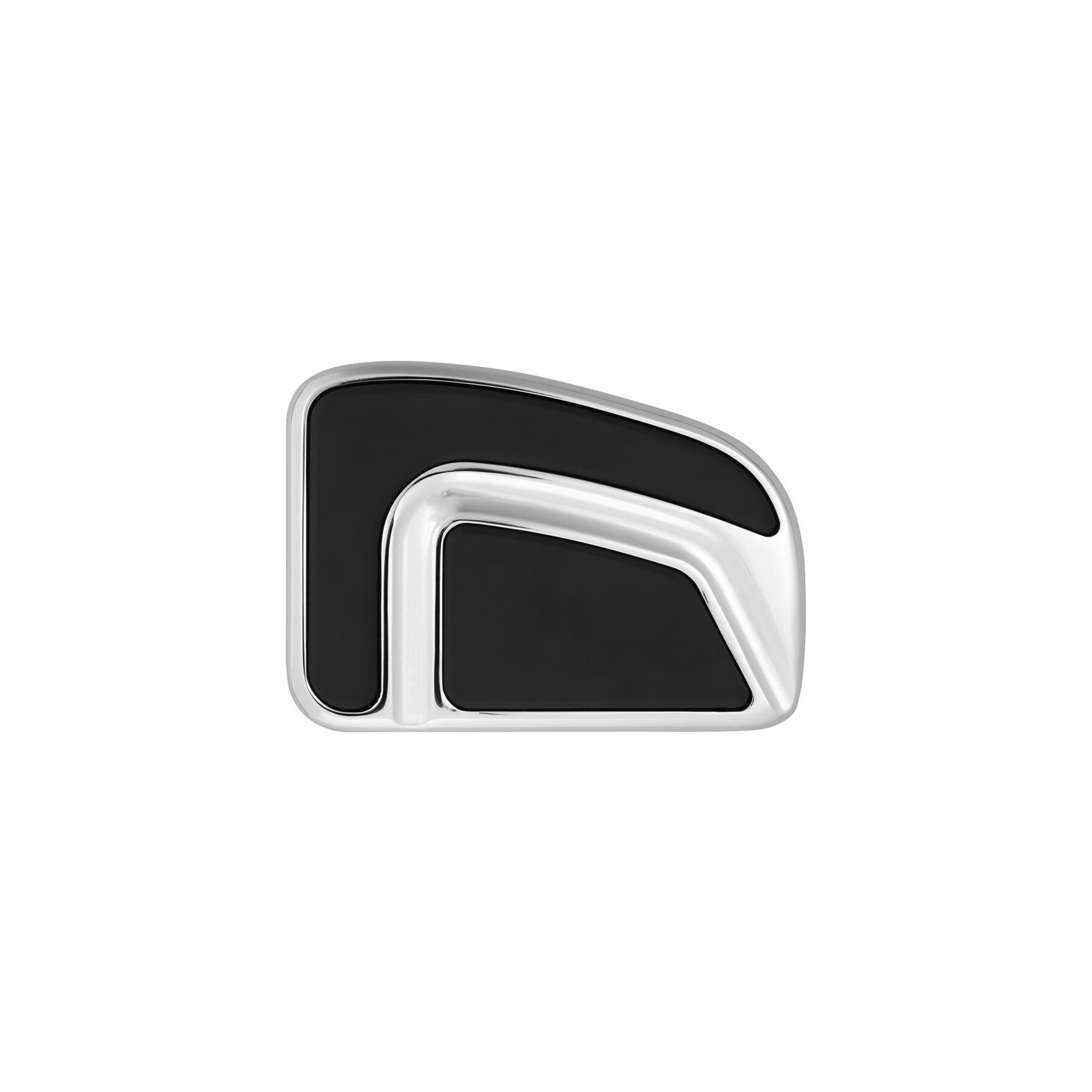 HogWorkz Hogworkz Method Brake Pedal Pad For Harley 1980-2026 - $59.98 at J&P Cycles