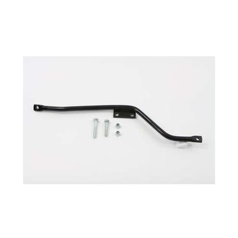 V-Twin Mfg. Mounting Bracket For Aftermarket Pipes [Previously Installed]