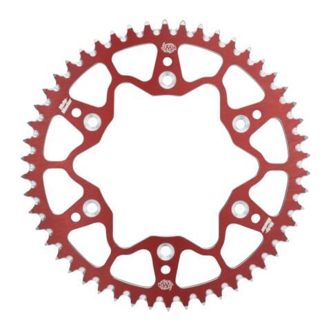 Moto Master Aluminum Rear Sprocket Honda 125cc-650cc 1985-2026