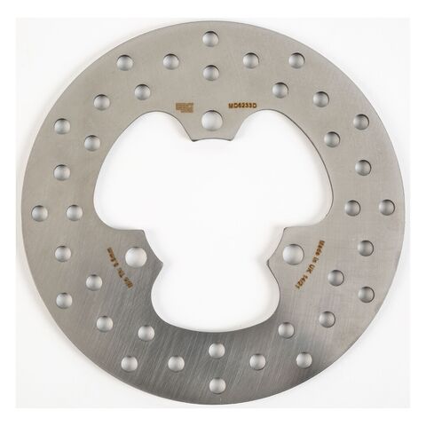 EBC MD Standard Rear Brake Rotor Honda TRX450 R / ER 2004-2014