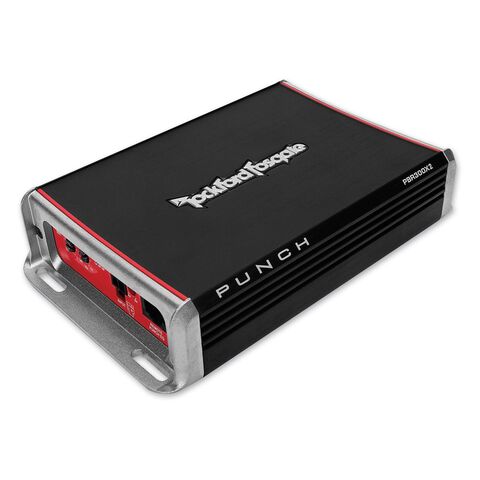 Rockford Fosgate Punch 300 Watt  2-Channel Amplifier 2 Channel [Open Box]