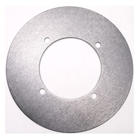 EBC MD Standard Rear Brake Rotor Yamaha Grizzly / Kodiak 400cc-450cc 2007-2010