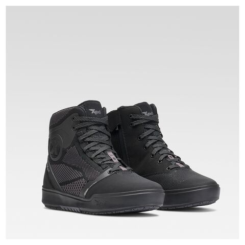 XPD Moto Way Airknit Shoes 