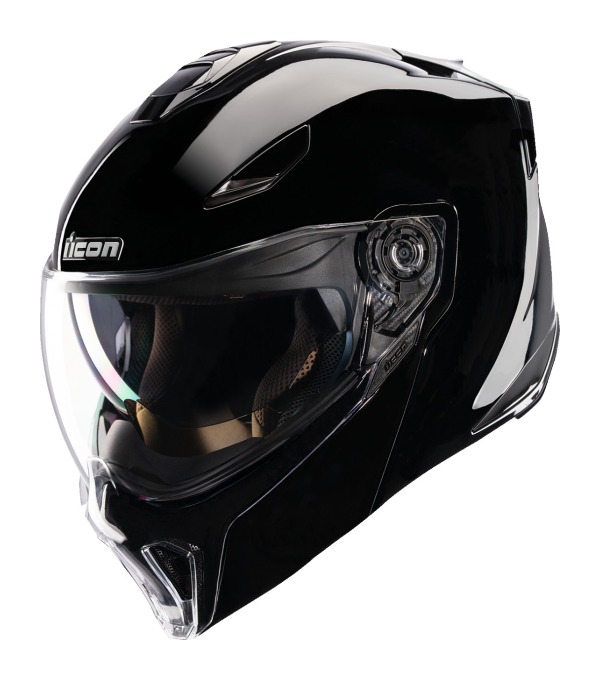 Icon Threshold Helmet | JPCycles.com
