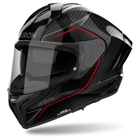 Airoh Matryx Carbon Helmet
