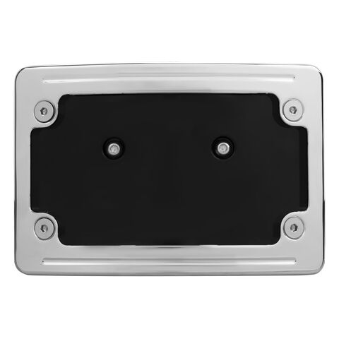 HogWorkz LED License Plate Frame Mount For Harley FLHX / FLTRX 2023-2026