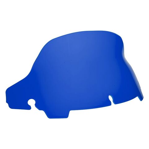 Hogworkz Flowz Windshield For Harley Electra Glide / Street Glide 2014-2025