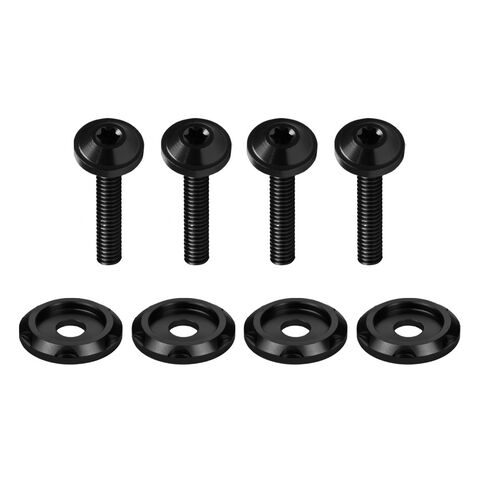 HogWorkz Windshield Bolts For Harley Road Glide 2015-2025