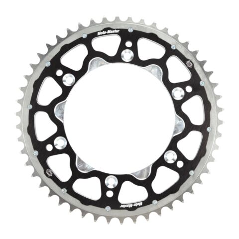 Moto Master Fusion Dual Ring Rear Sprocket KTM / Husqvarna / Gas Gas / Stark / Husaberg 125cc-701cc