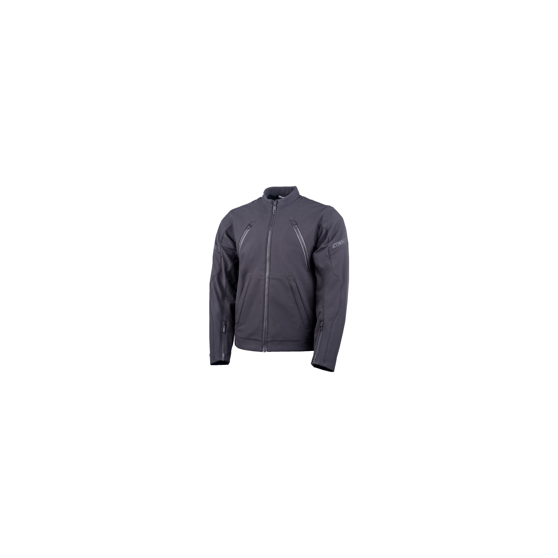 Icon Icon Merc3 Jacket - $250.00 at J&P Cycles