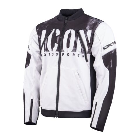 Icon Merc3 Anomaly Jacket