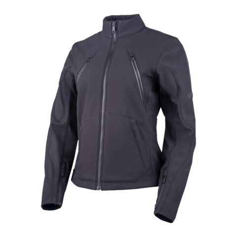 Icon Merc3 Women's Jacket