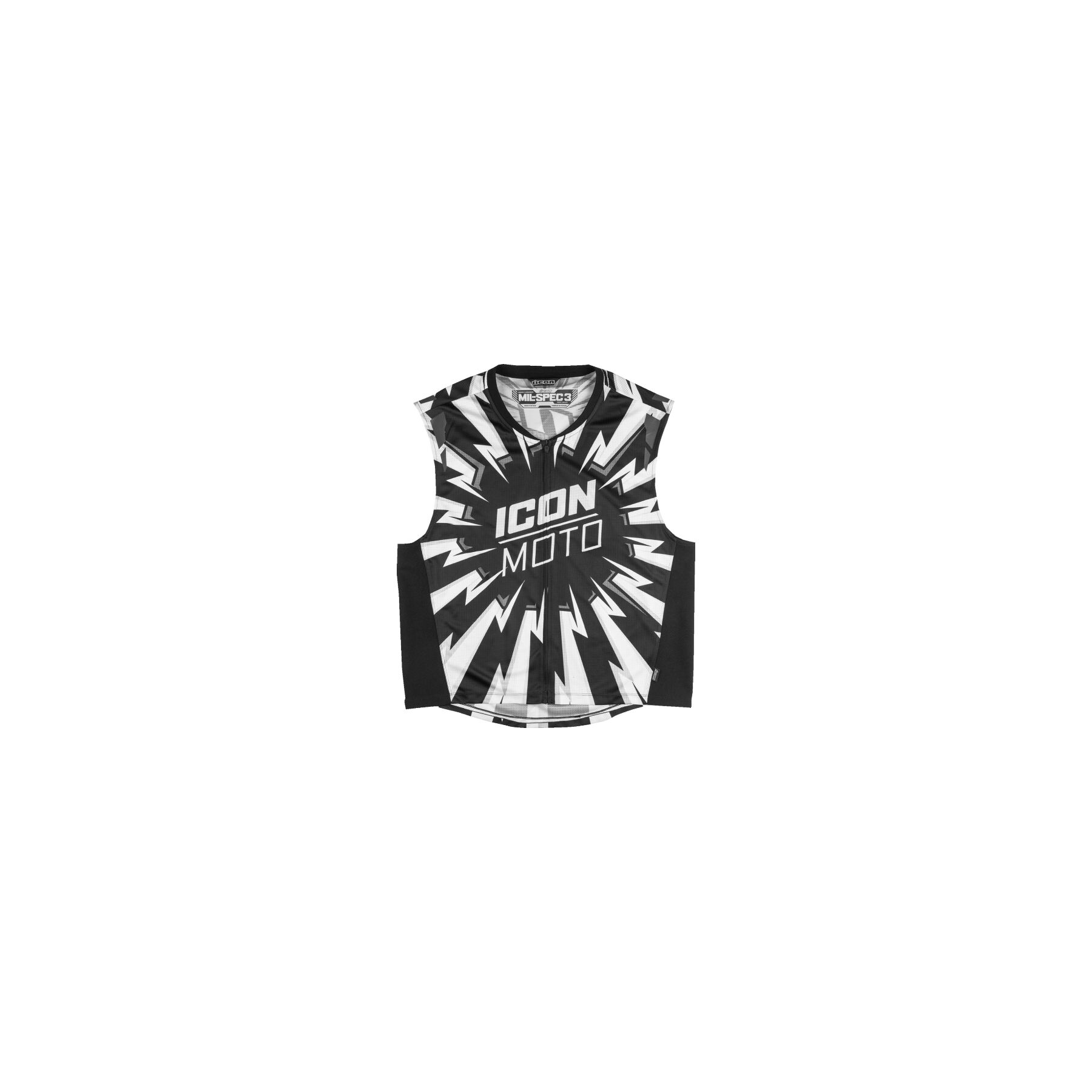 Icon Mil-Spec 3 Vest
