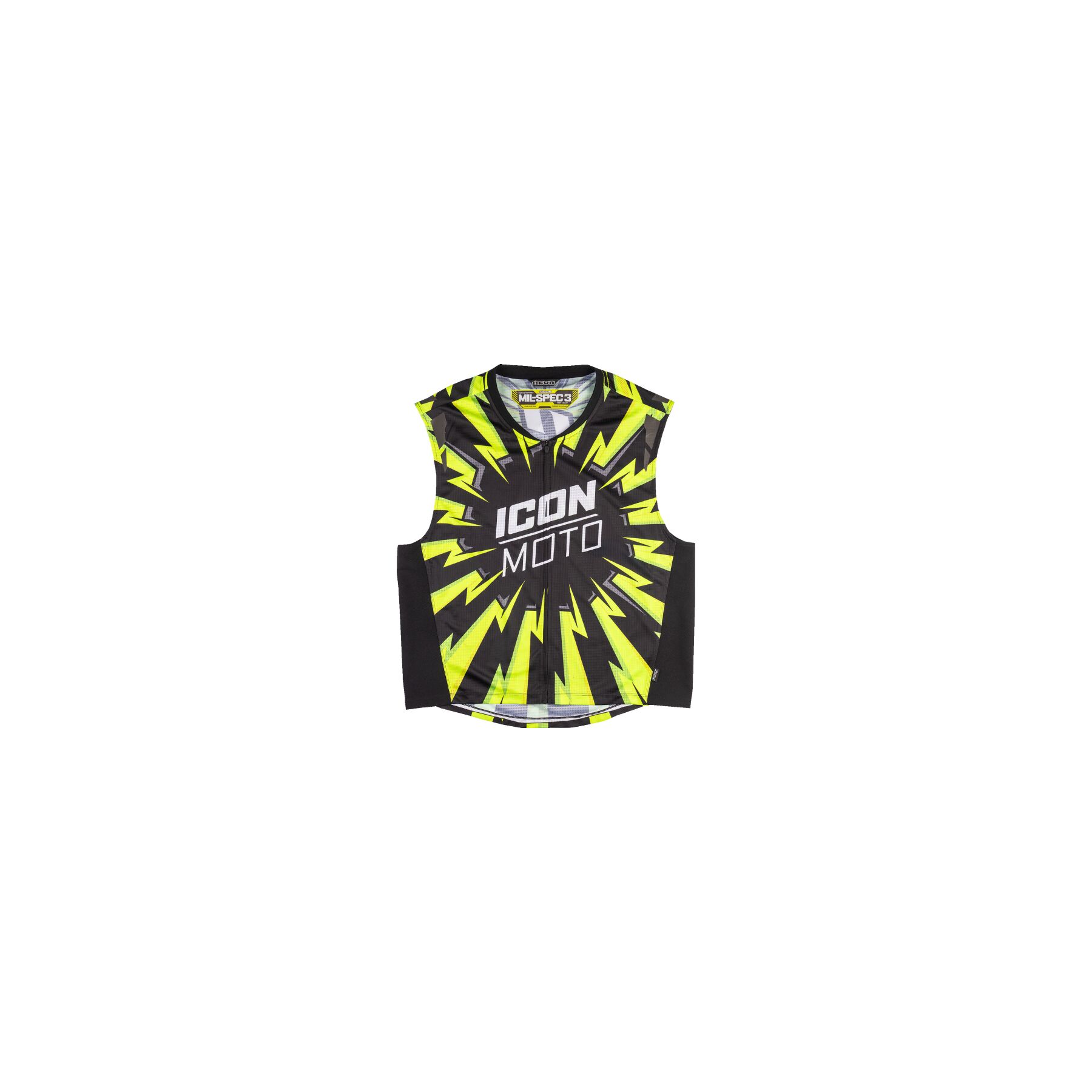 Icon Icon Mil-Spec 3 Vest - $55.00 at J&P Cycles