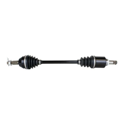 All Balls Racing 6 Ball HD Rear Left Axle Honda Pioneer 1000 / 1000-5 2022-2024 Rear Left [Open Box]