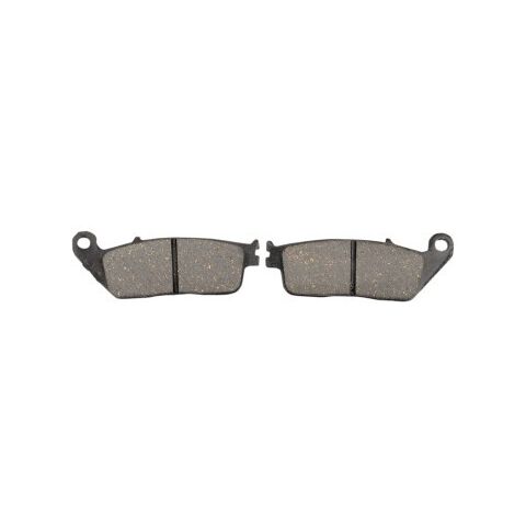EBC FA142 Organic Front Brake Pads [Open Box]